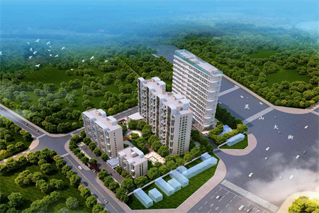 出售泰安科技学院家属楼3室2厅1卫114平简单装修