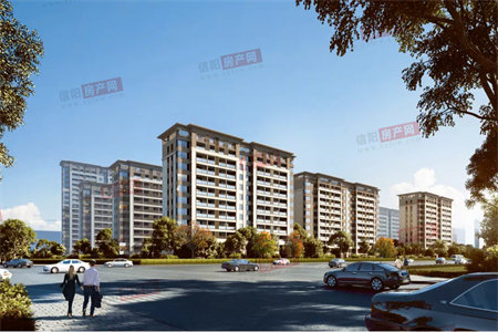 福安小区2室2厅1卫92平米29.8万