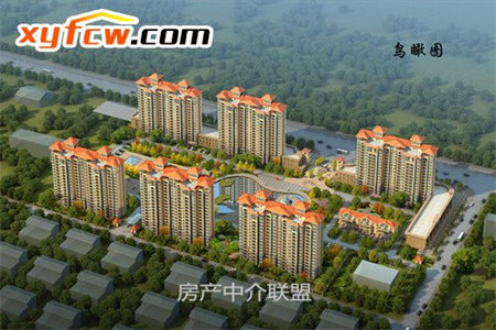 道南里三期两室二两厅一厨一卫87.23平出售