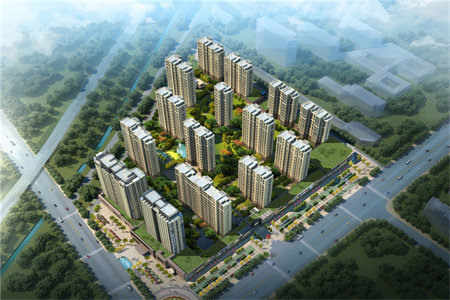 密州舜威·天境3室2厅2卫98万136m2出售