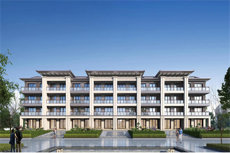 中青国际家居生活广场98万70m2精装出售